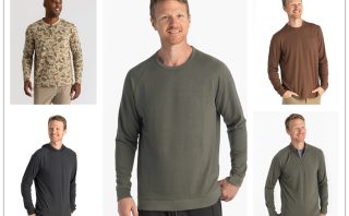 Top 9 Men’s Sweaters for Ultimate Comfort