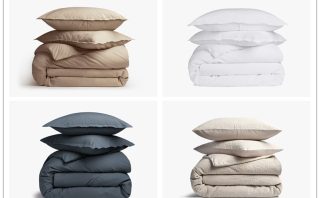 Embrace Tranquility: Exploring the World of Weighted Blankets and More