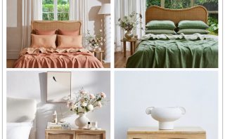 Top 8 Bedding That Add A Touch Of Luxury To Your Bedroom