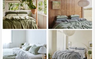 Top 8 Luxury Sheets for Comfortable Bedroom