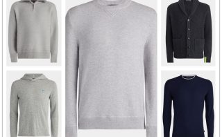 8 Men’s Tops to Ace the Look